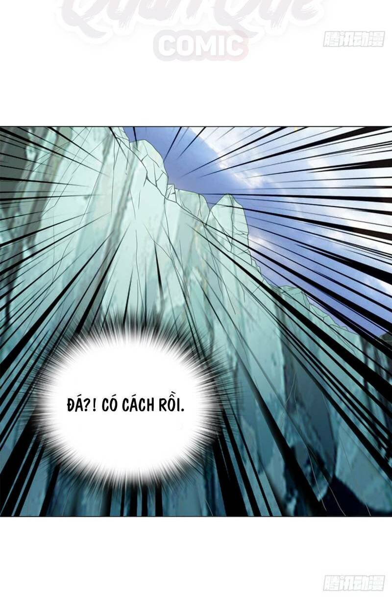 thiên thần quyết chapter 86 4