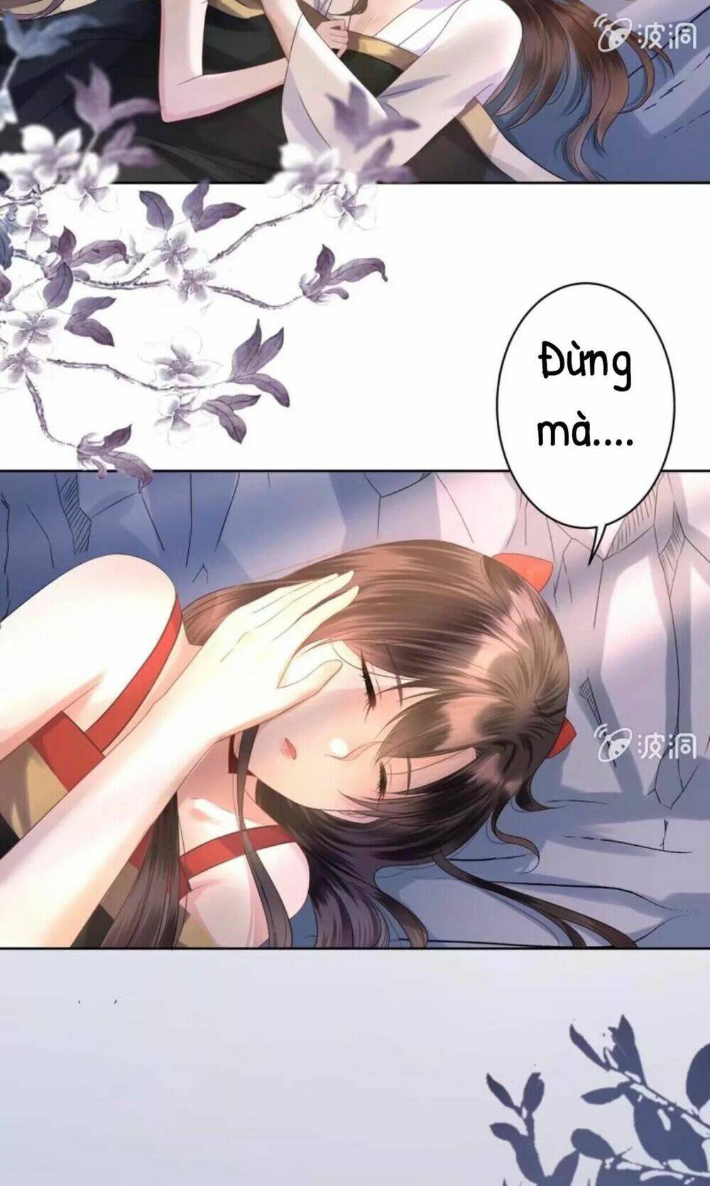 theo đuổi hoàng tử quá khó a~ chapter 14 9