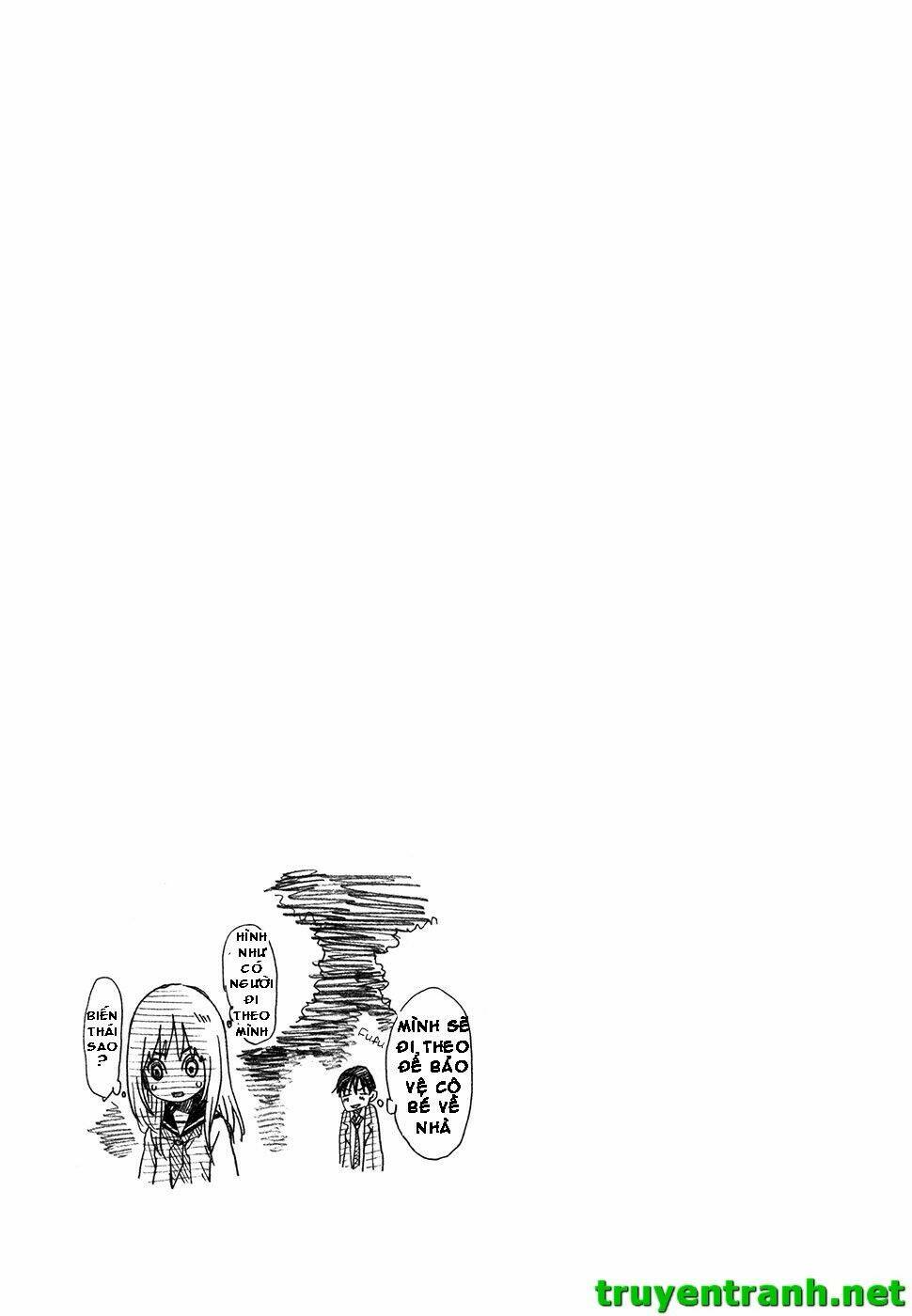 kyou no asuka show chapter 32 11