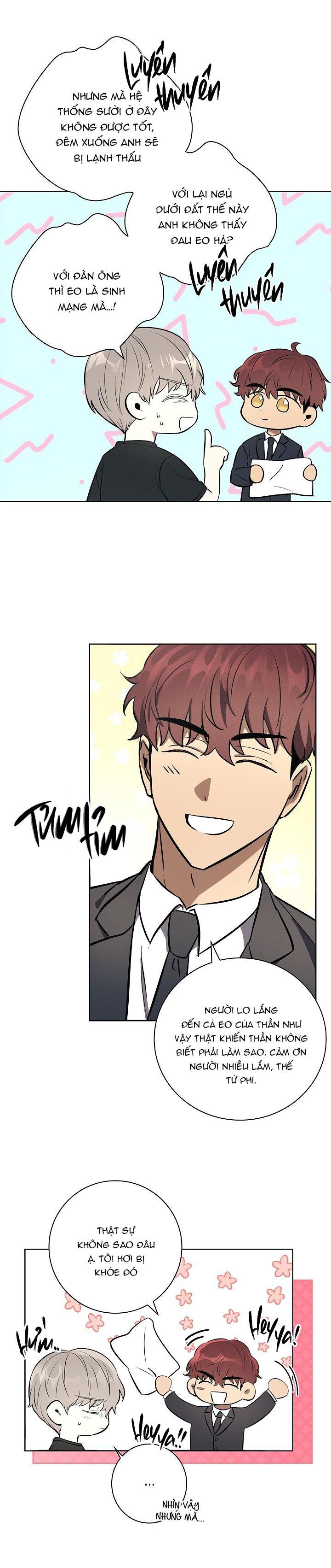 (abo) be, be chapter 9 17