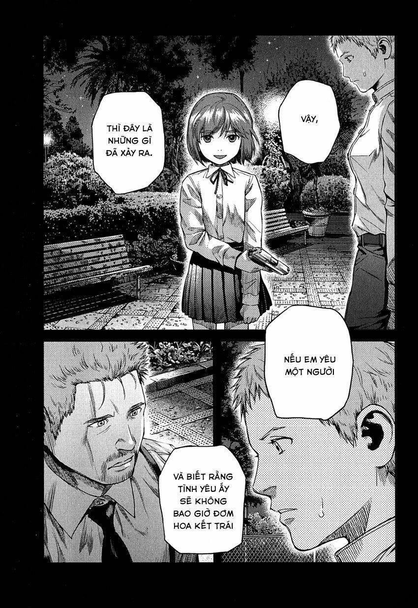 gunslinger girl chapter 83 7