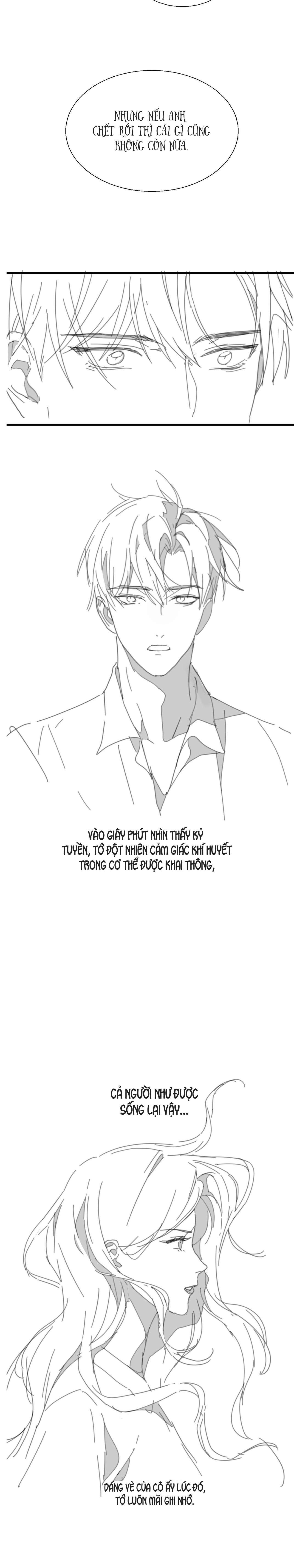 đắm say chapter 11 14