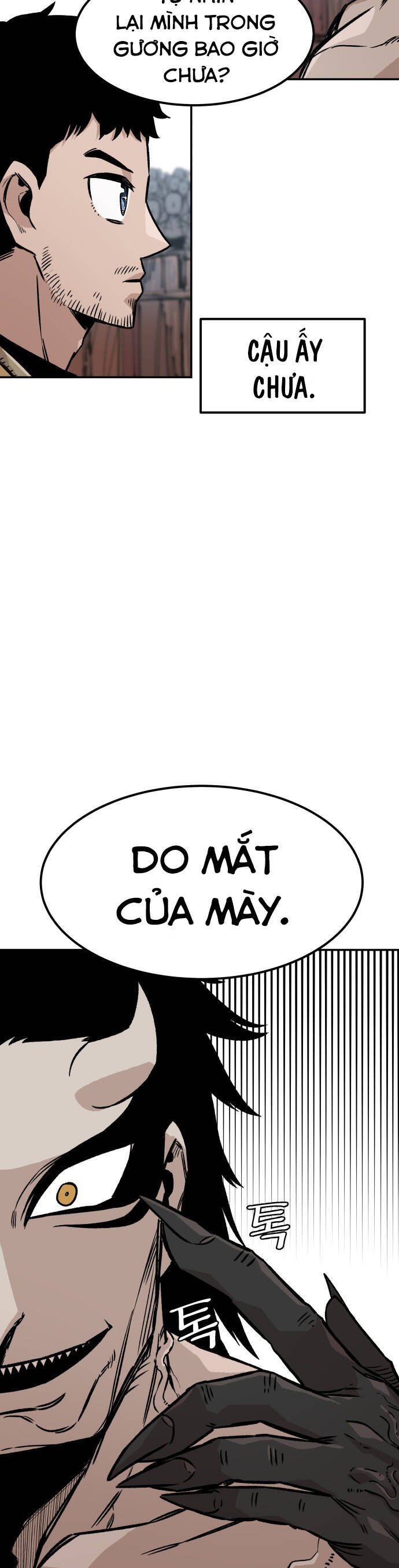 Sắp Xuất Ngũ Thì Isekai chapter 6 6