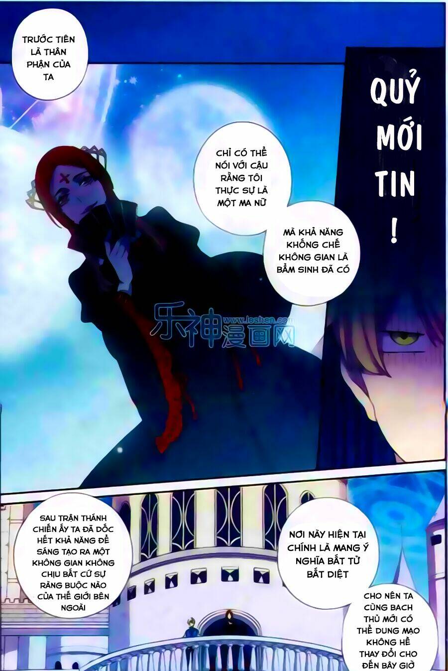 thuấn linh chapter 16 5