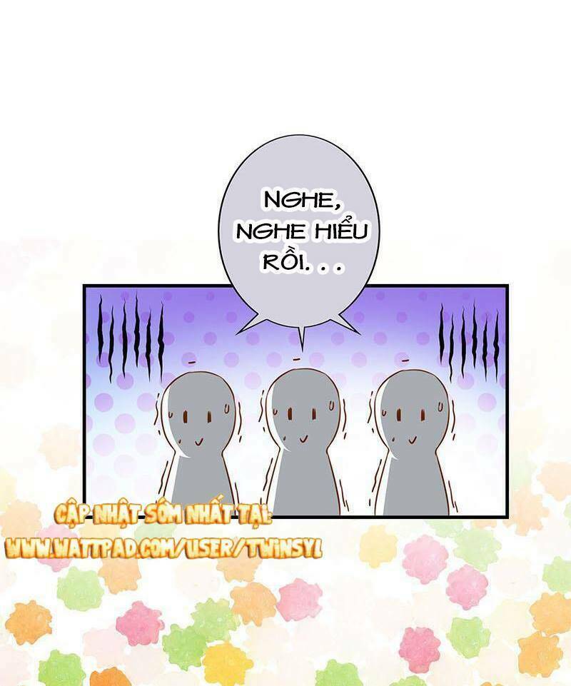 không gả cho tổng tài, gả cho người hầu chapter 148 19