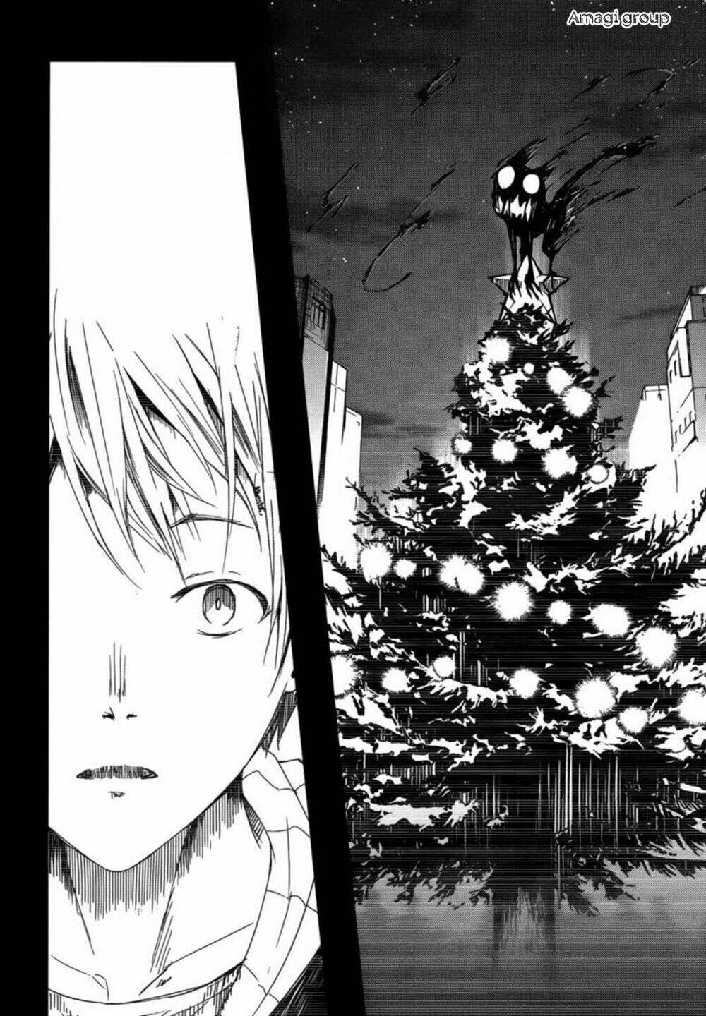 ib - instant bullet chapter 1 27