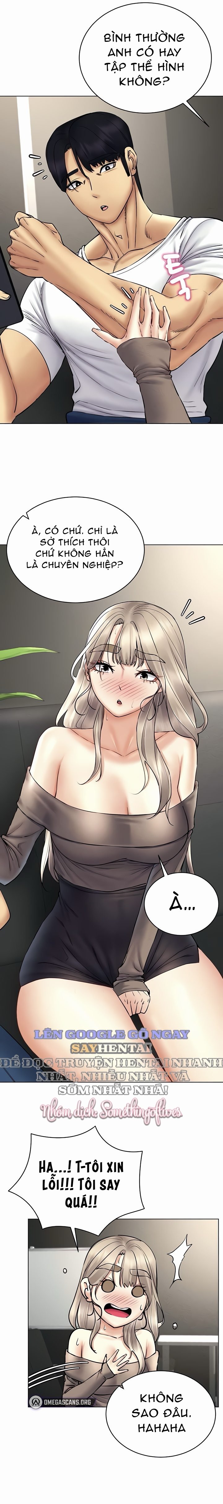 chơi game khiêu dâm trong đời thực chapter 37 9