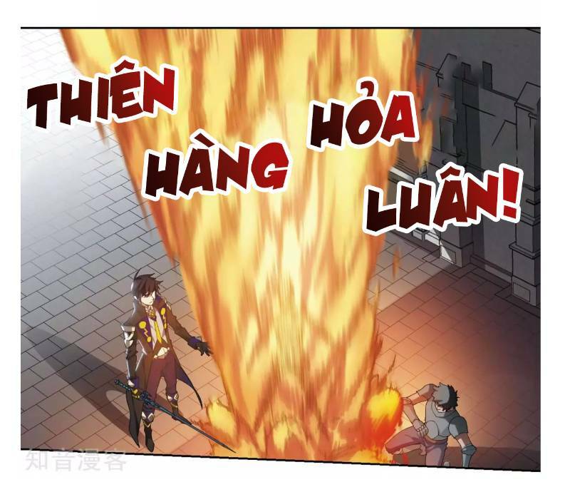 võng du chi cận chiến pháp sư chapter 189 18