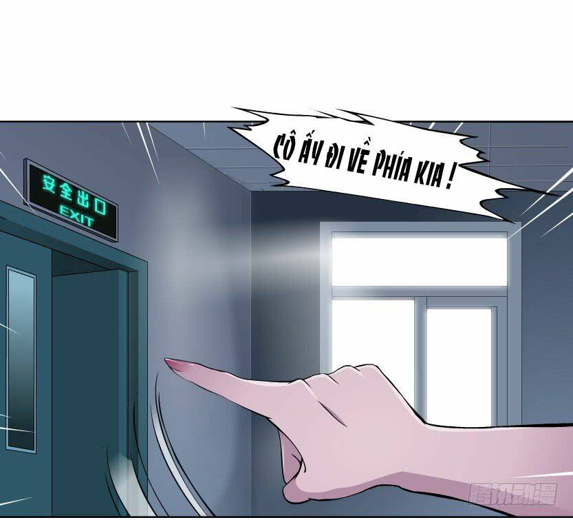 thành phố vật chất chapter 7 7