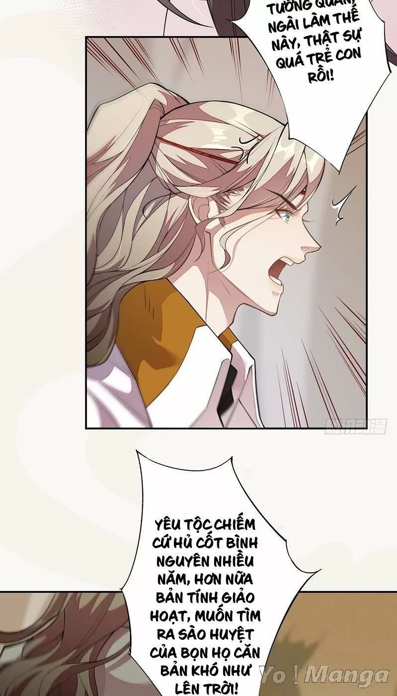 tuyệt thế luyện đan sư chapter 120 16