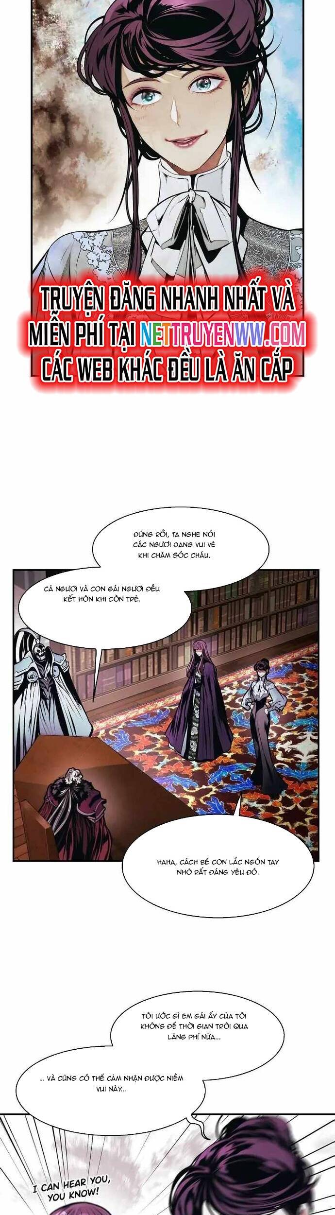 bất bại chân ma chapter 229 3