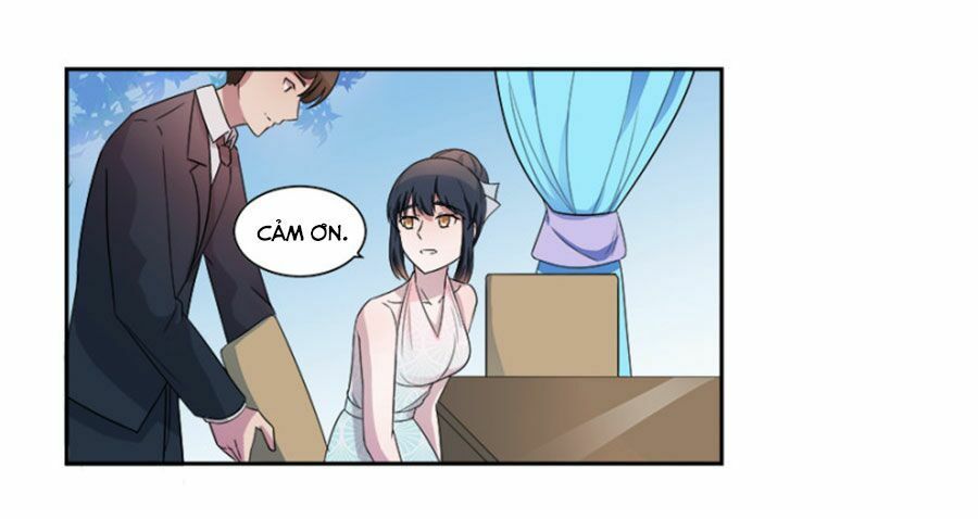 thiên kim đường môn chapter 67 35