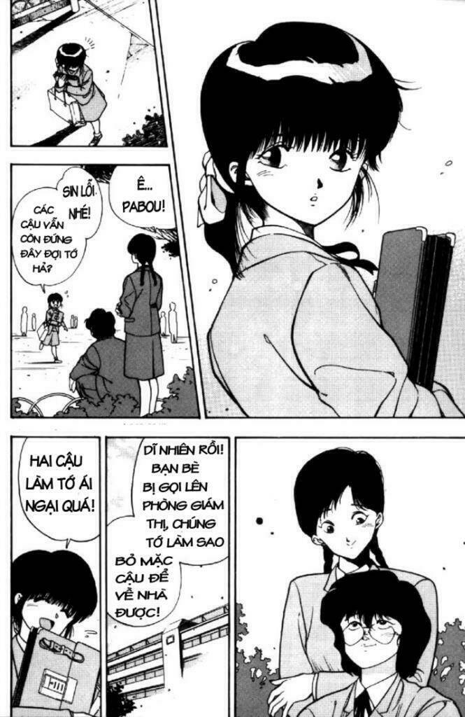 3x3 eyes chapter 18 8