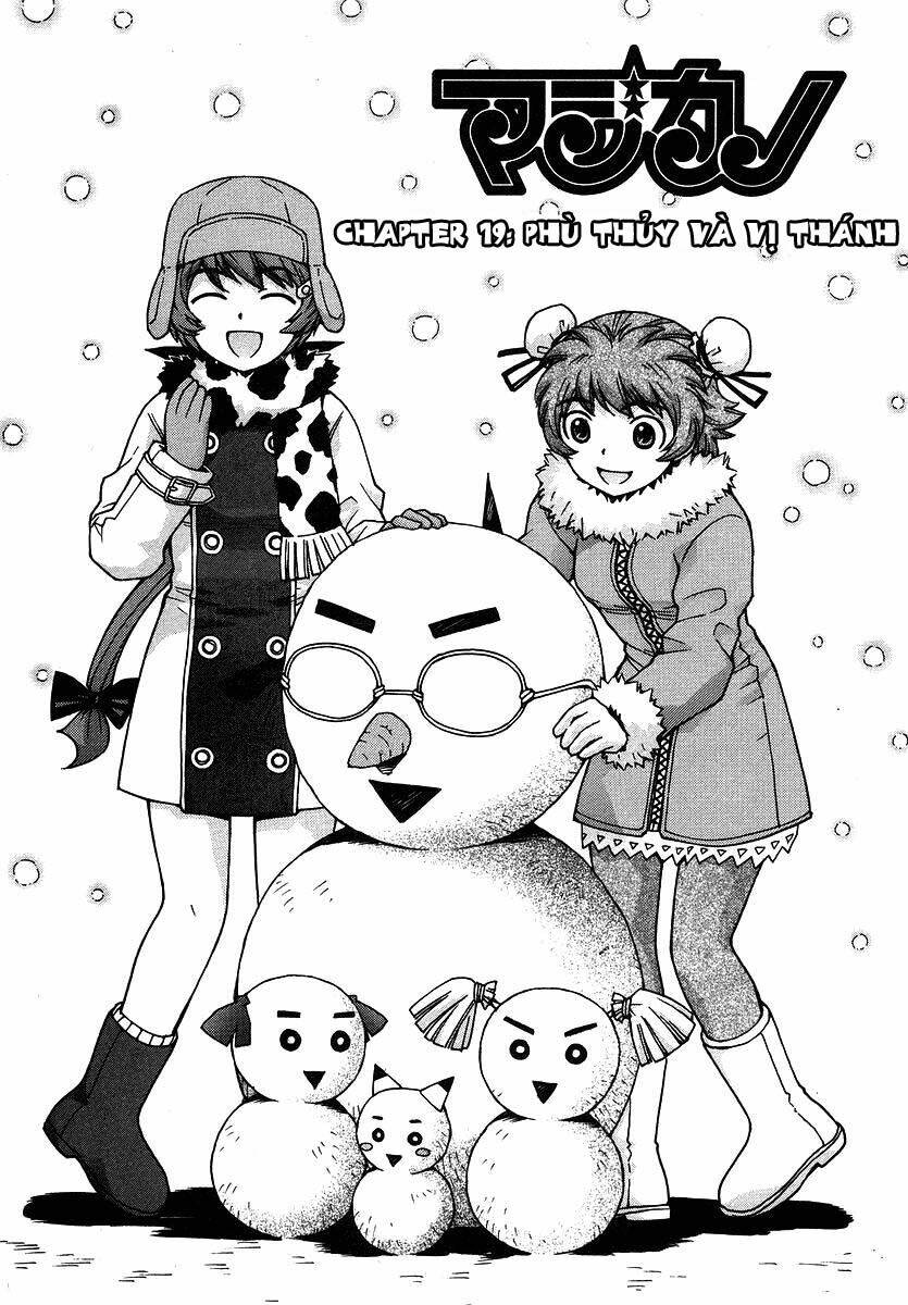 magikano chapter 19 3