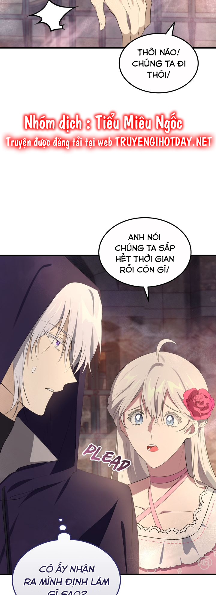 thưởng thức hương vị chapter 30 32