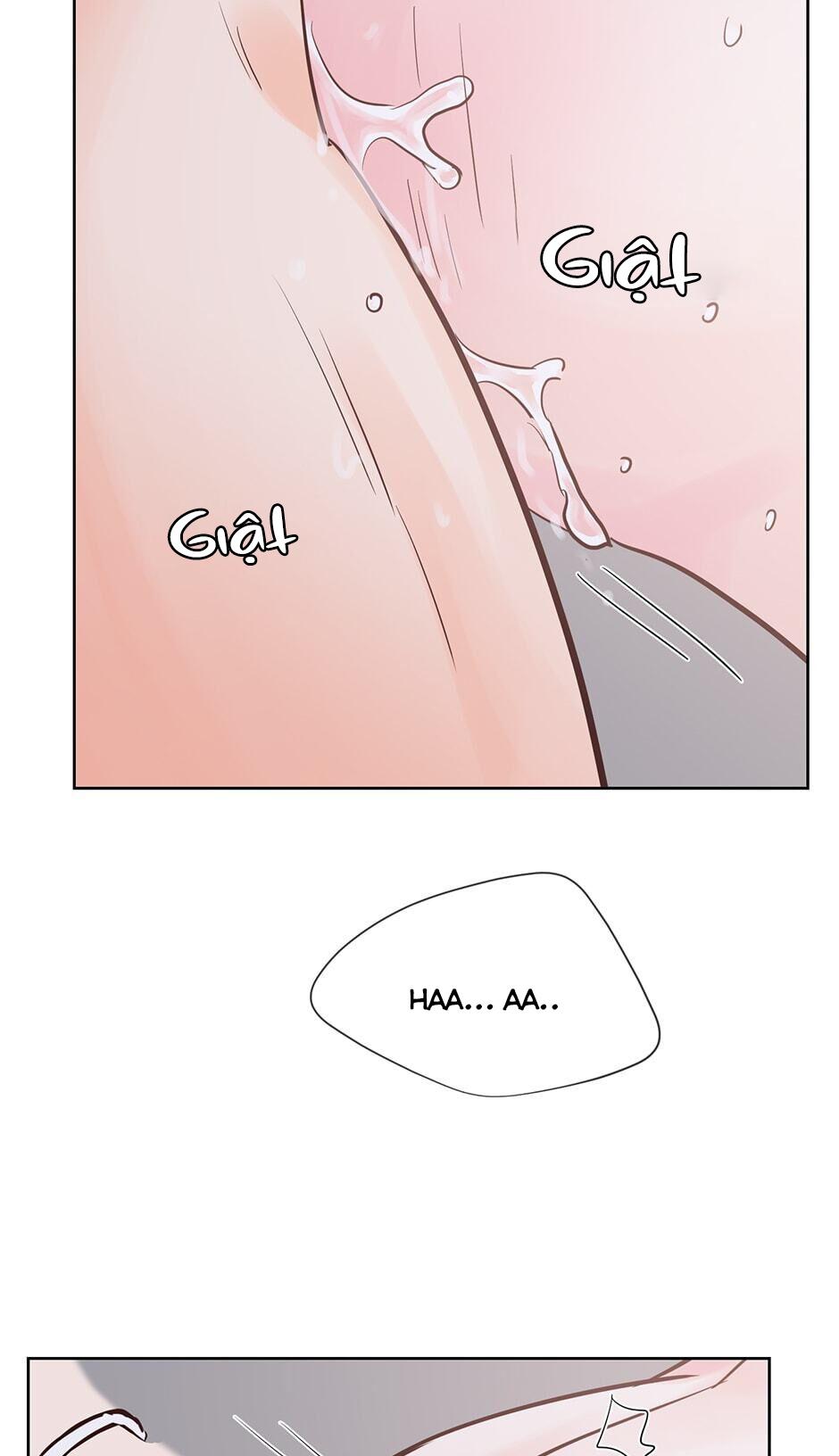 [har] đụng là nóng mà chạm là chạy chapter 51 25