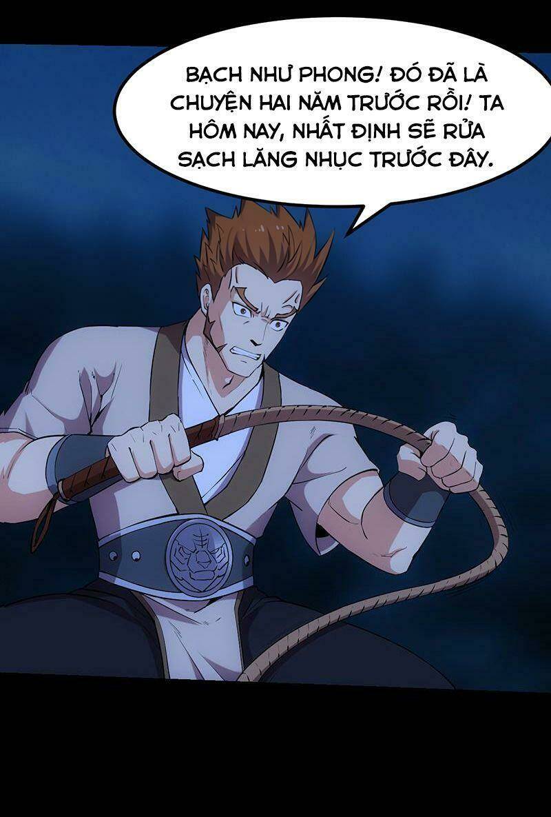 hệ thống thần long nghịch thiên chapter 79 3