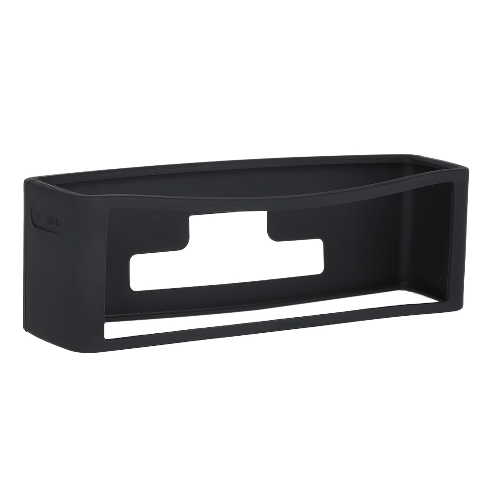 Vỏ Silicon Mềm Bảo Vệ Loa Bluetooth Mini I / Ii Bose Soundlink