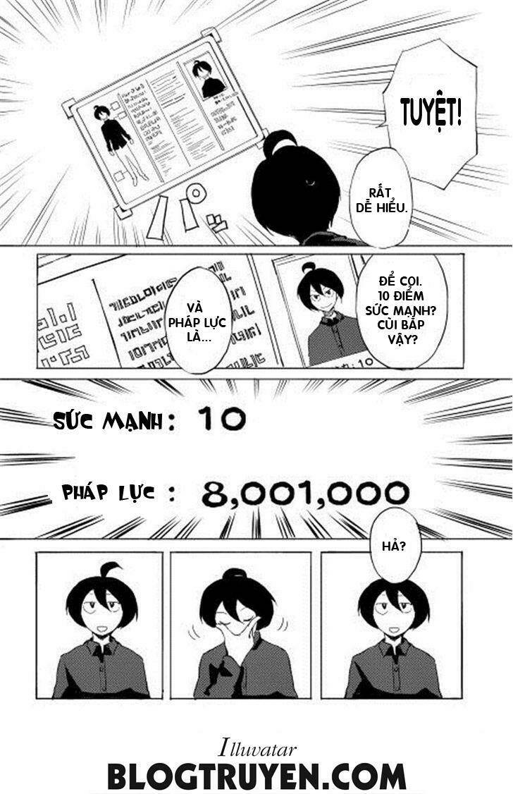 ore to kawazu-san no isekai hourouki chapter 1 20