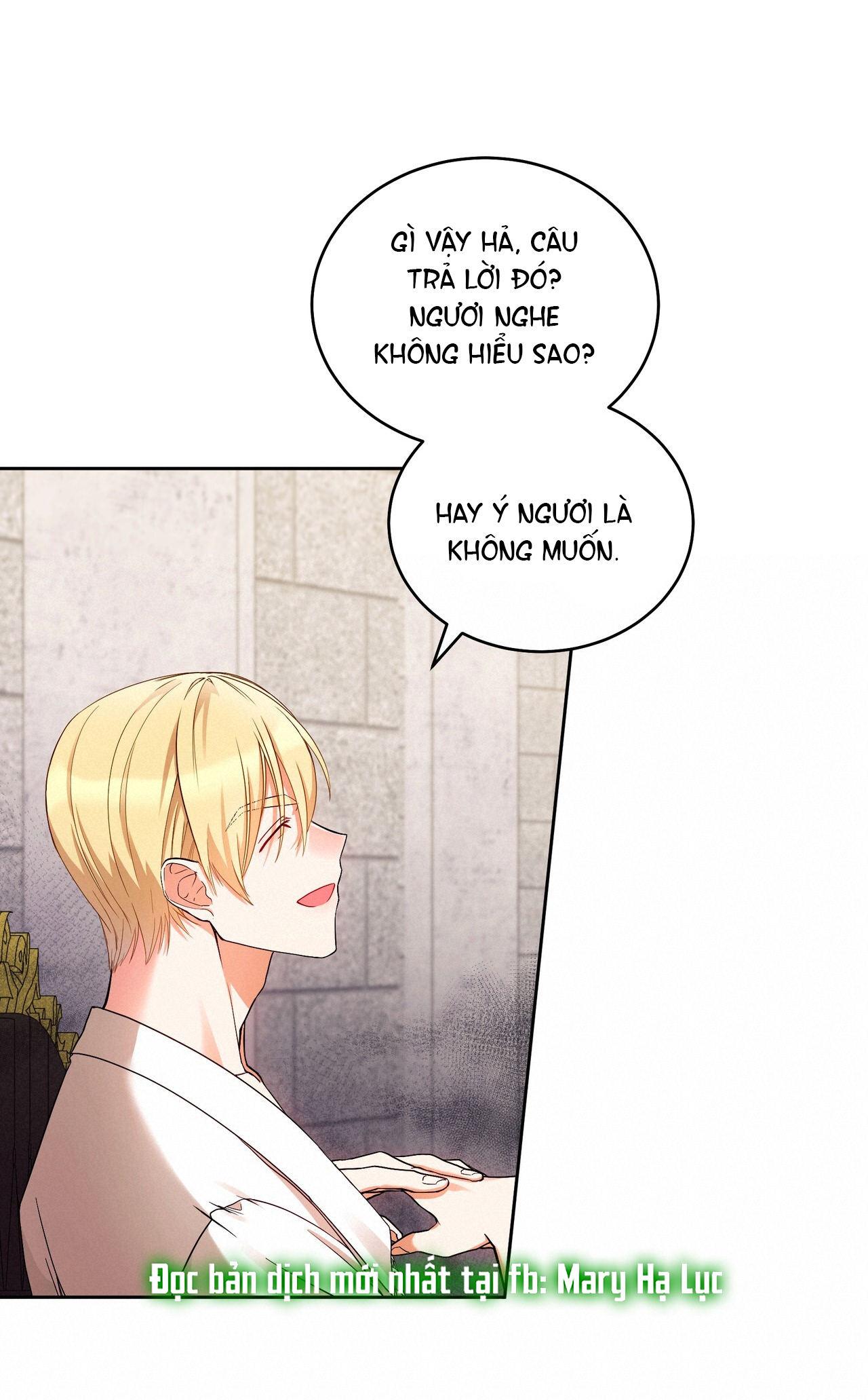 dấu tích của tiên nữ chapter 2.2 1