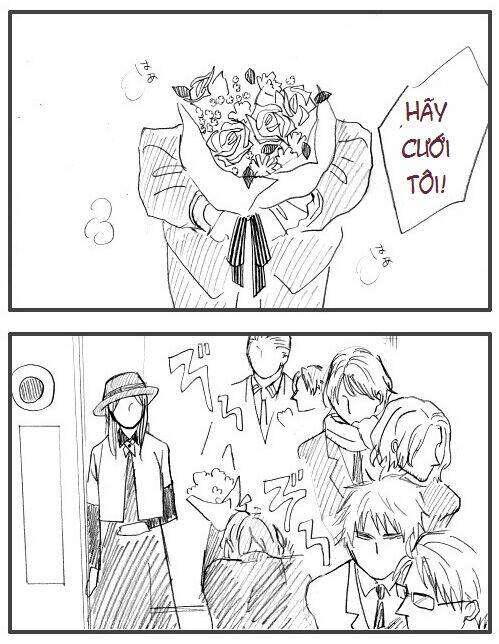 aph doujinshi couples collection chapter 10 6