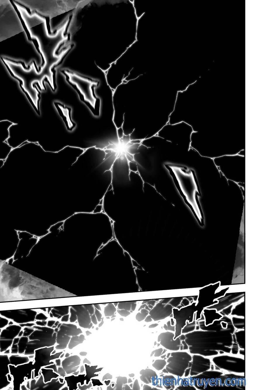 huyền hạo chiến ký chapter 247 15