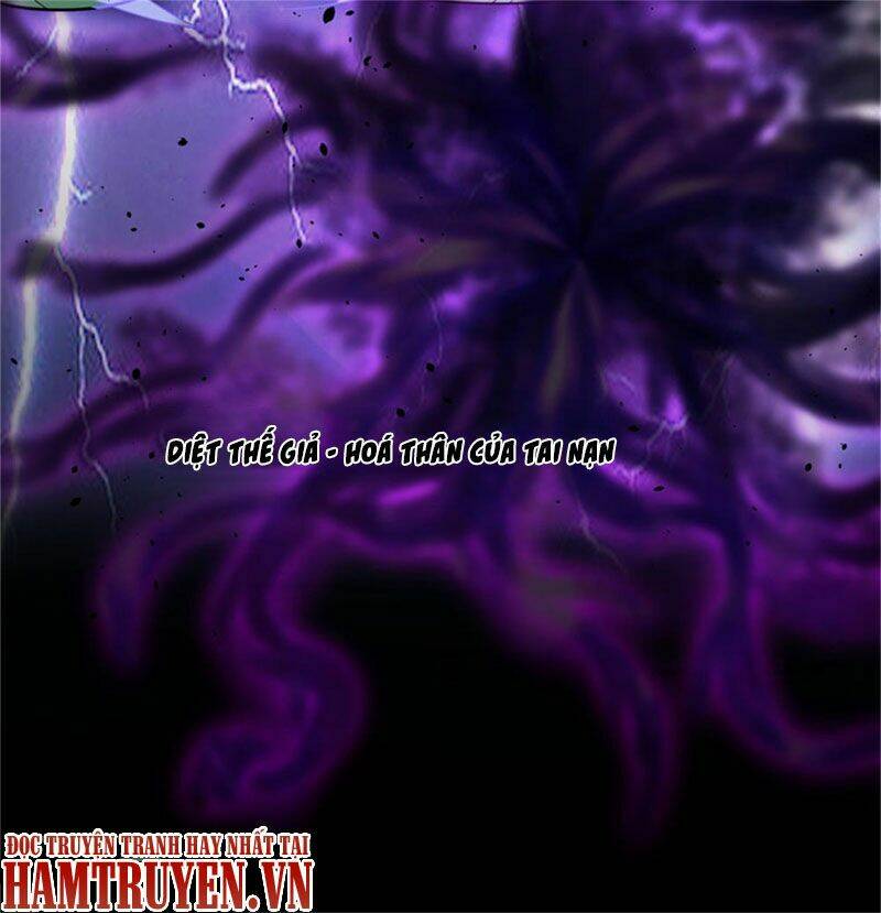 đỉnh phong dự ngôn đế chapter 35 7