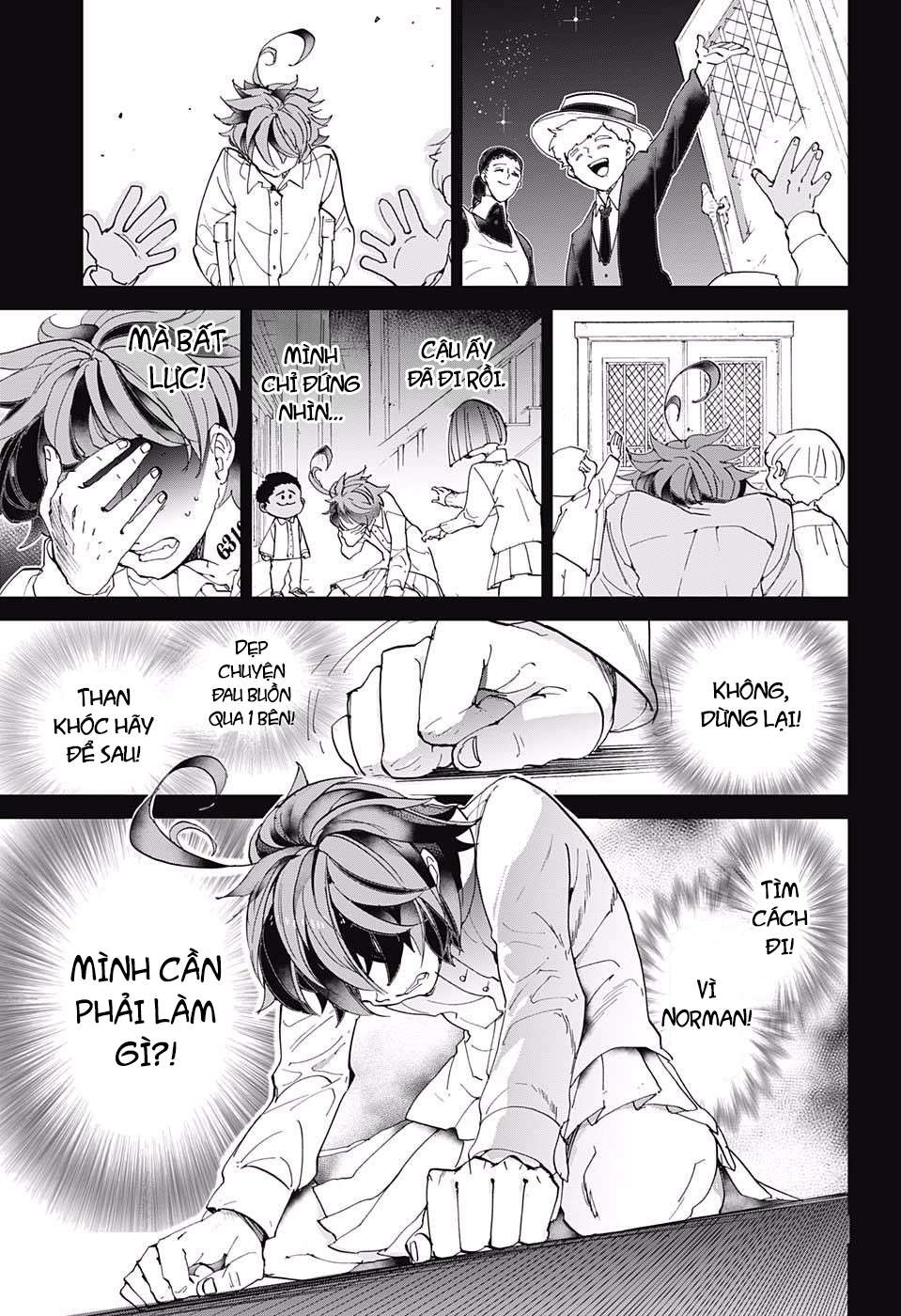 miền đất hứa chapter 32 4