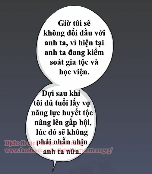 vết cắn ngọt ngào phần 1 chapter 35 34