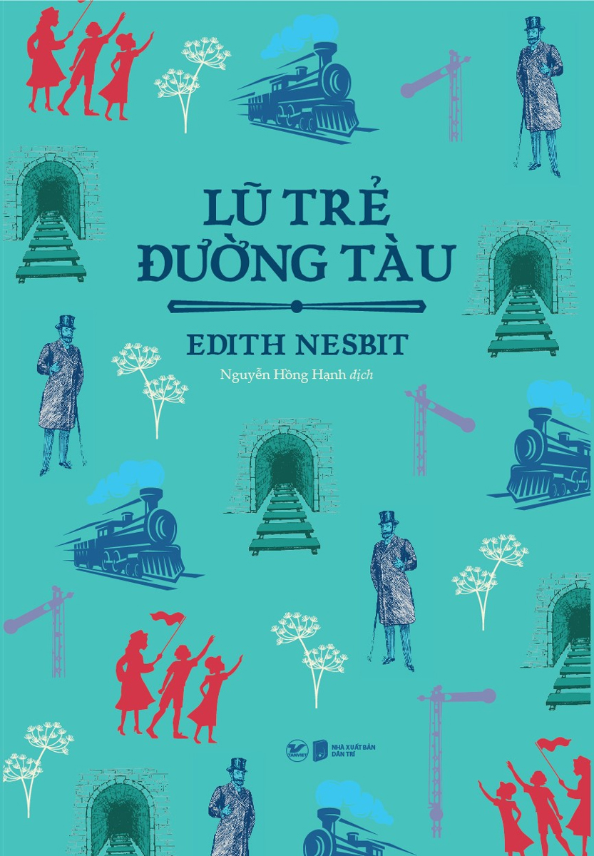 Lũ Trẻ Đường Tàu _TV