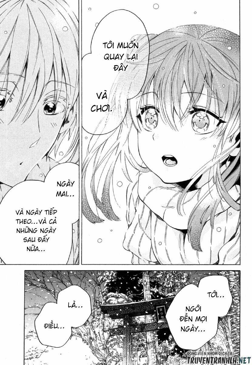 manaka no mori chapter 1 42