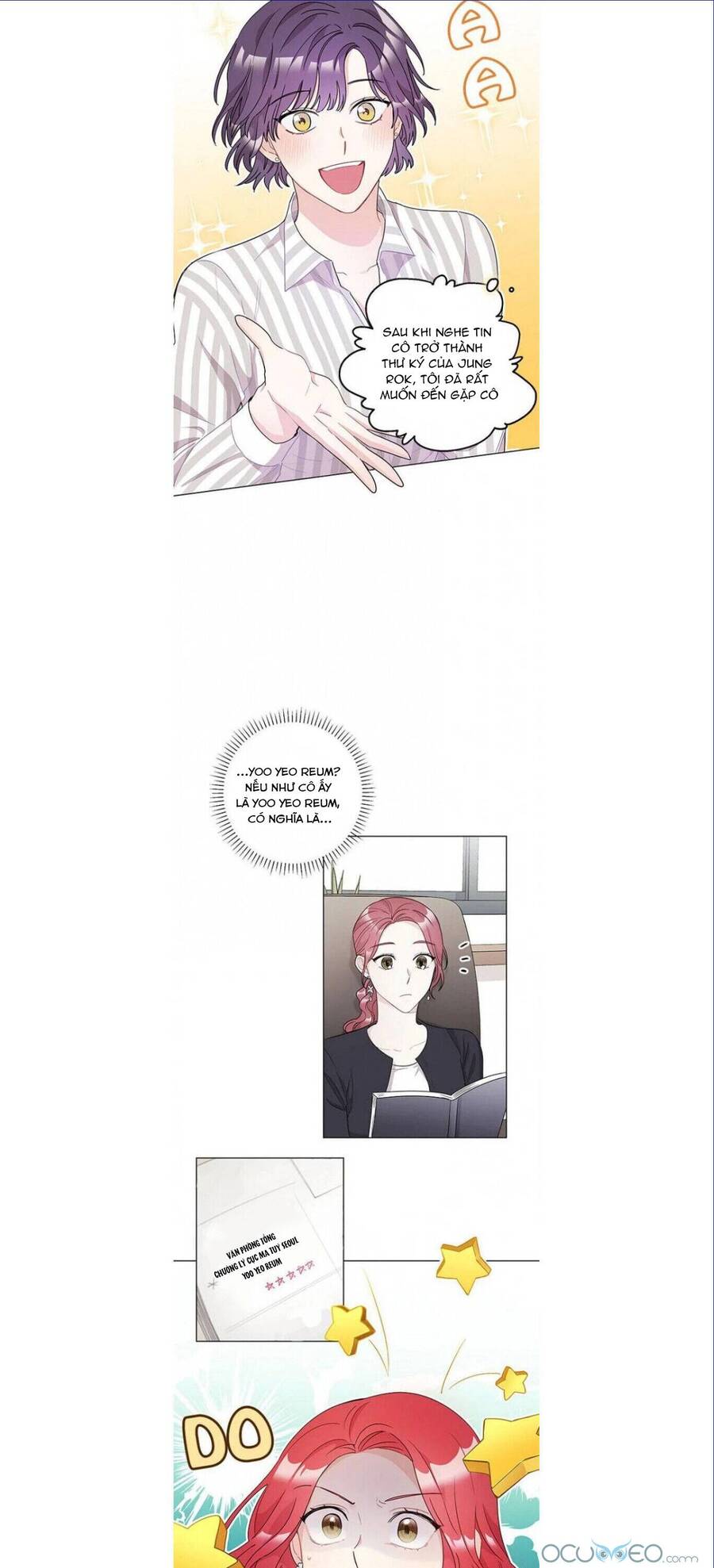 chạm vào tim em chapter 21 9