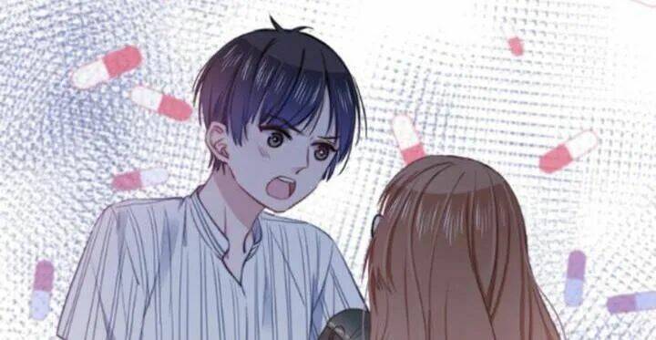 huyết quỷ luyến nhân chapter 18 24