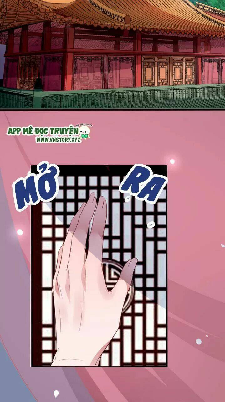 trọng sinh đế phi: quyền khuynh thiên hạ chapter 31 30