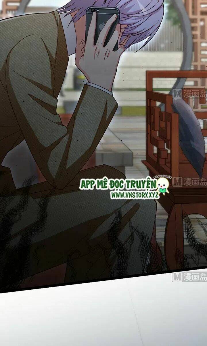 thiên hậu trở về chapter 168 7