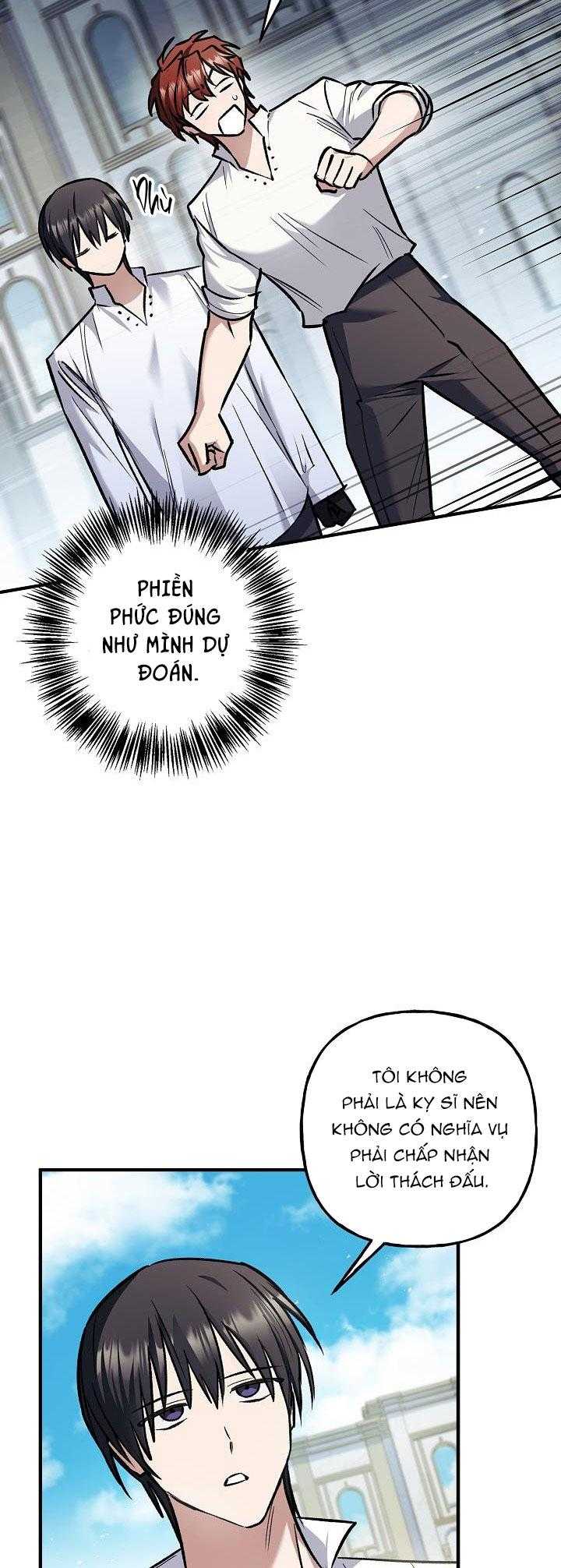 bước ngoặt định mệnh chapter 41 26