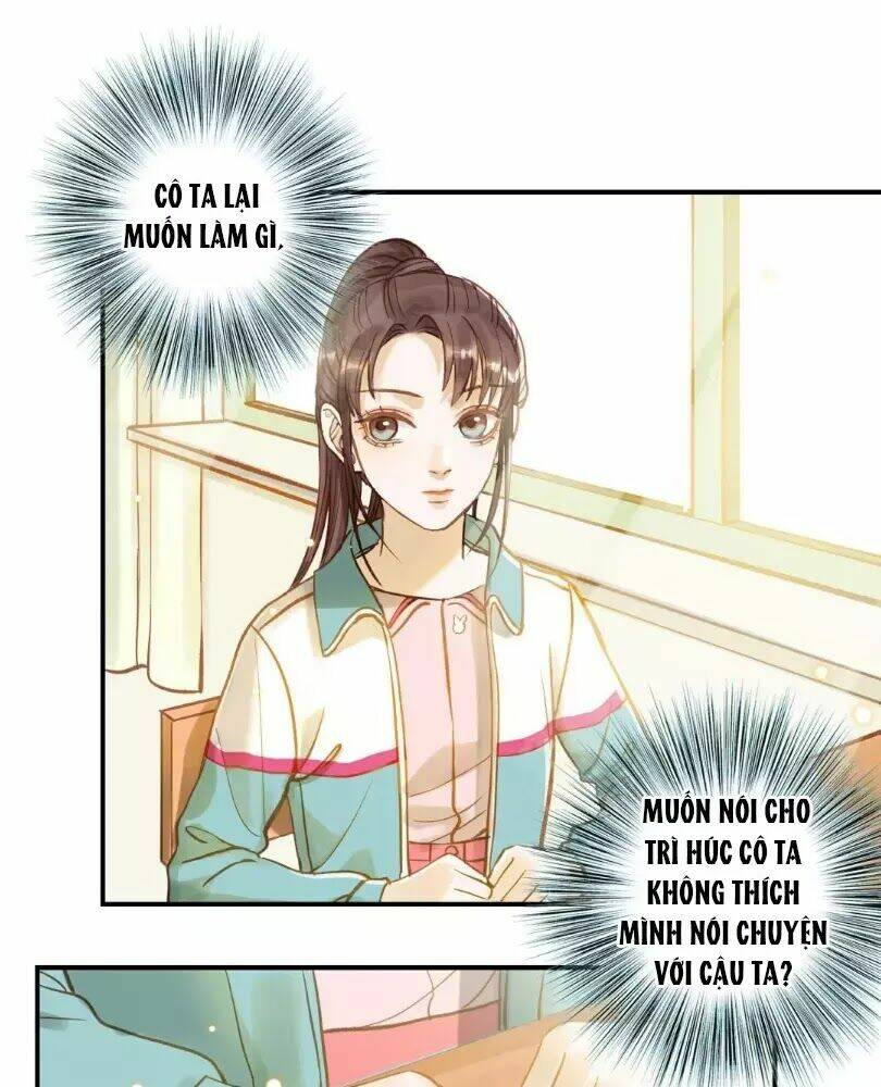 chồng trước 18 tuổi chapter 14 23