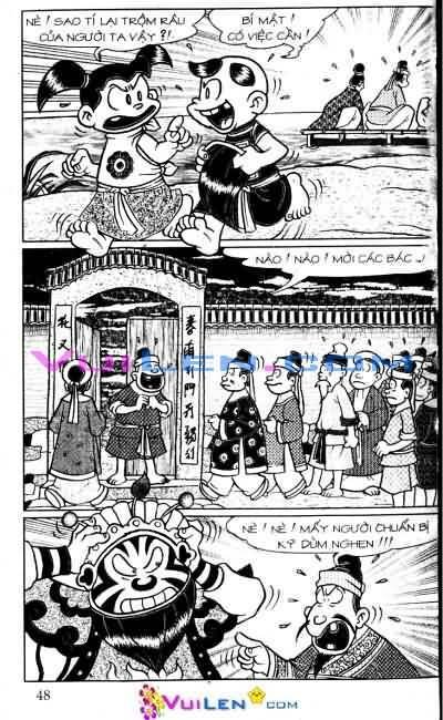 thần đồng đất việt chapter 22 46