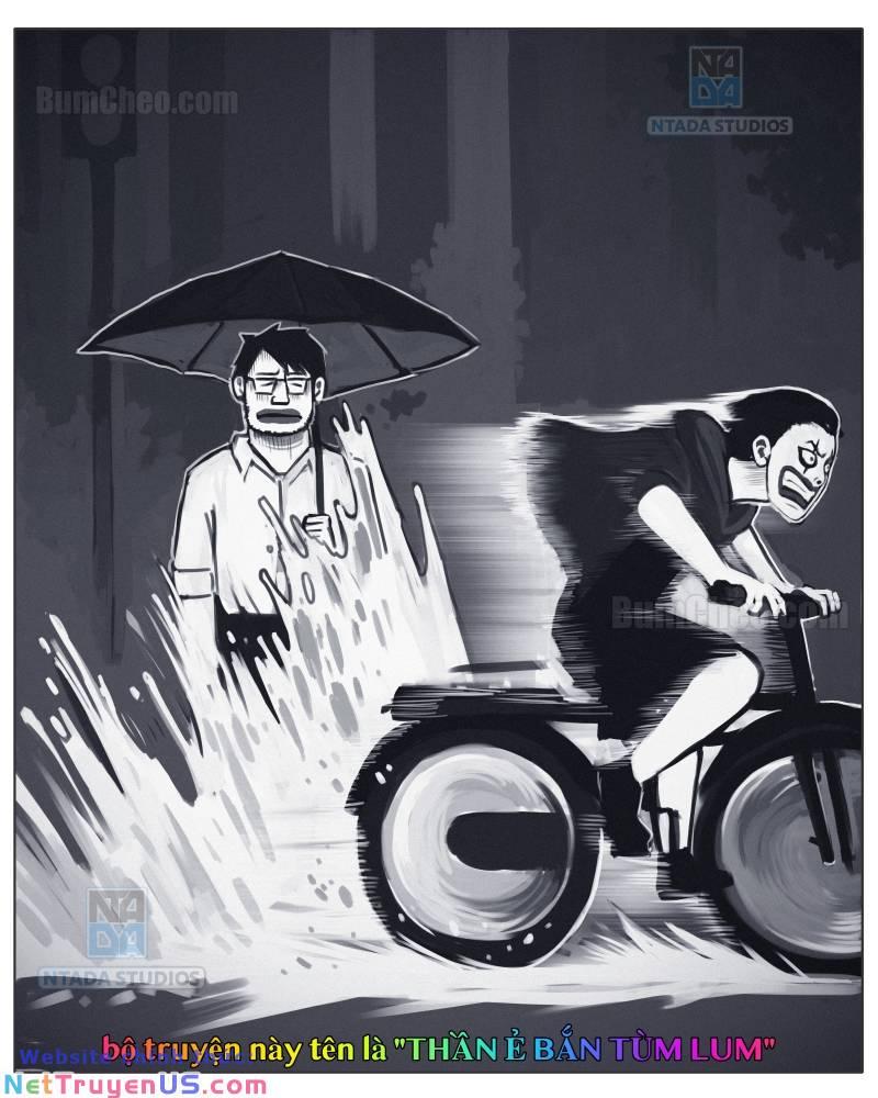 henna ie - ngôi nhà kì quái chapter 8.2 3