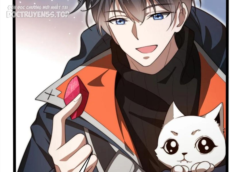 không gian hệ lão lục: dự trữ một vạn tấn thịt ngày tận thế chapter 71 55