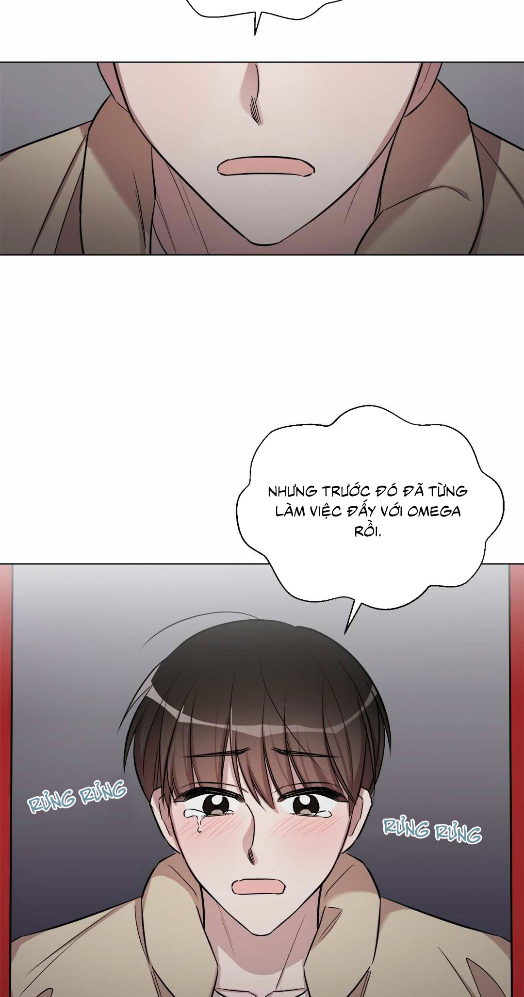 can't help it chapter 11 5