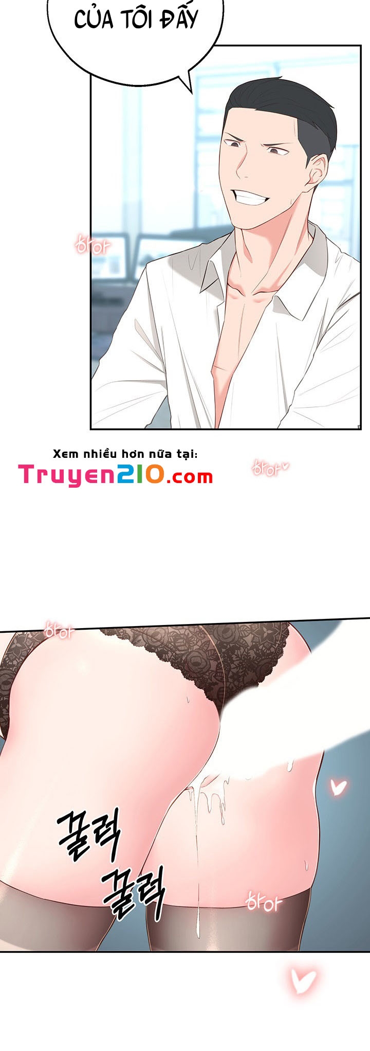 người chị hiểu biết chapter 4 45