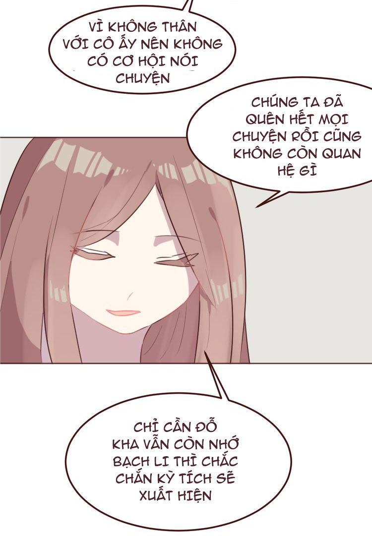 người yêu biến mất chapter 21 20