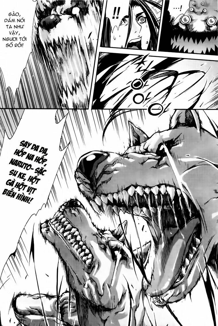 king of hell chapter 215 15