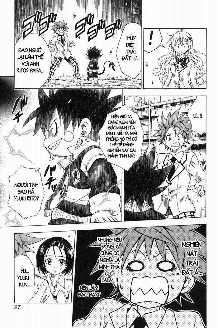 bọn tớ thích cậu! rito chapter 48 10