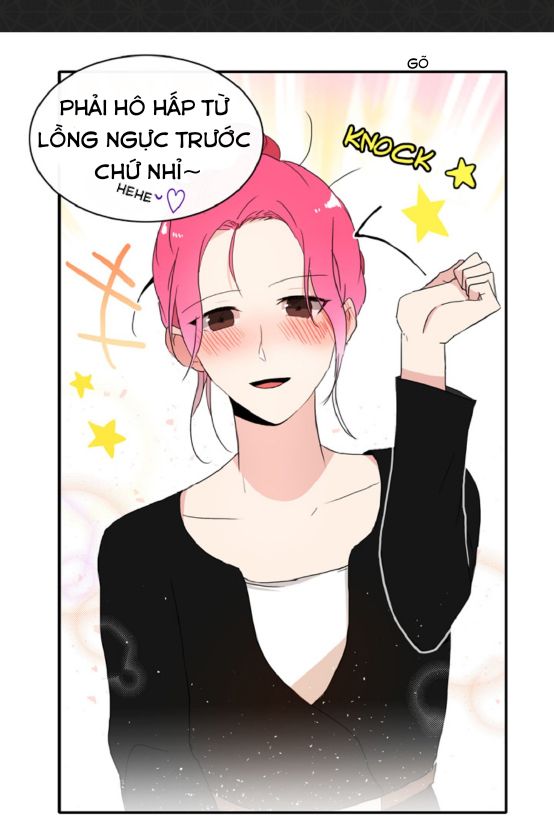 rắc rối về vấn đề yêu đương của tôi chapter 20 2