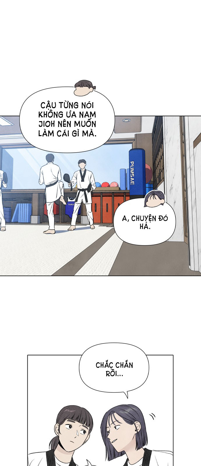 điều khiến tôi quyết tâm muốn chết chapter 7.2 13