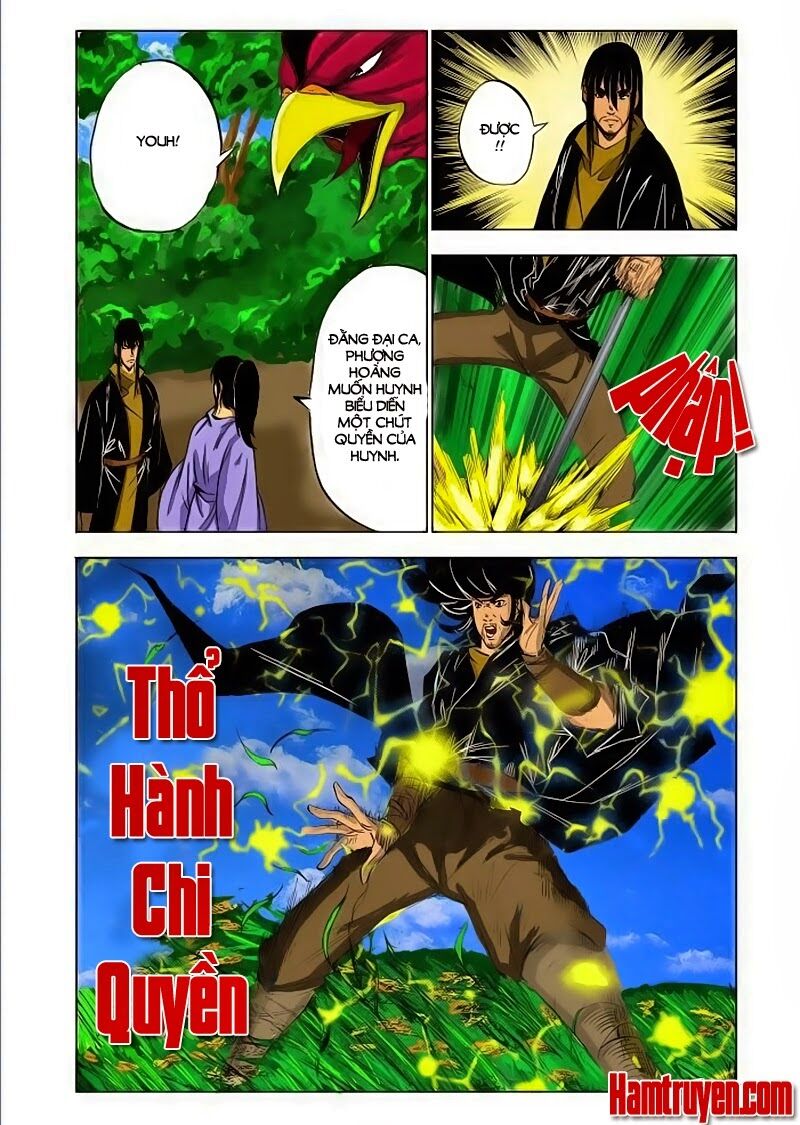 cửu đỉnh ký chapter 44 13