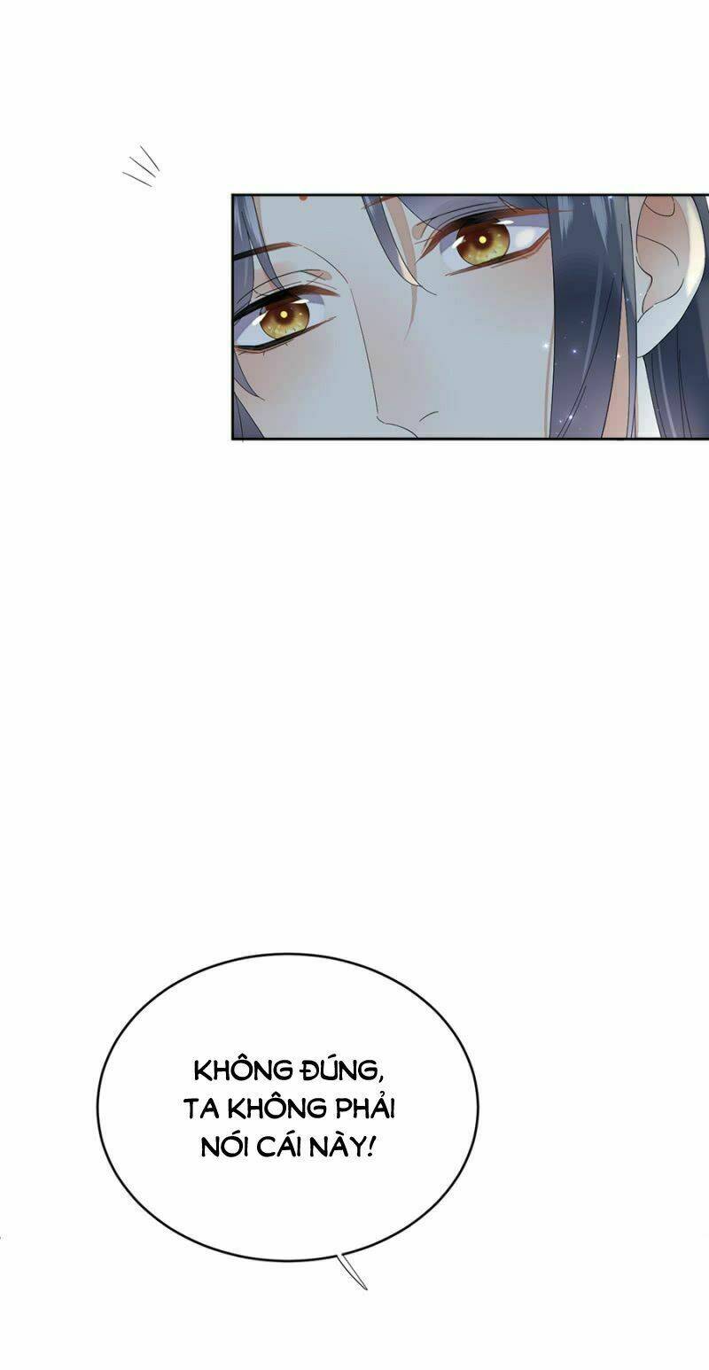 dục hỏa độc nữ chapter 96 10