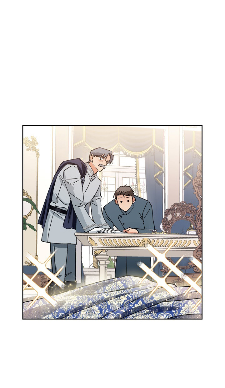 ác nữ xứng đôi với bạo chúa chapter 33 17